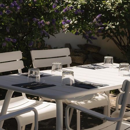 Ty Mad Hôtel Groix Ngoại thất bức ảnh