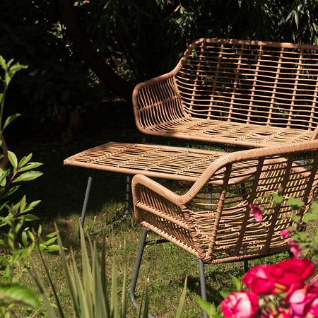 Ty Mad Hôtel Groix Ngoại thất bức ảnh