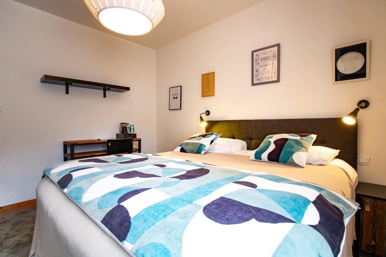 Ty Mad Hôtel Groix Ngoại thất bức ảnh
