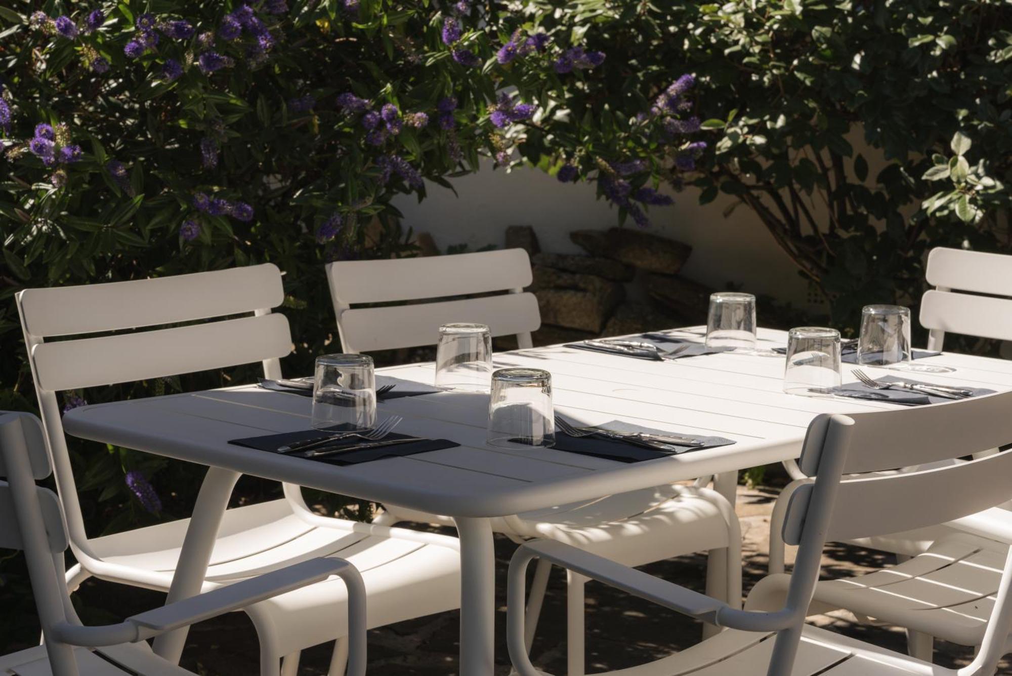 Ty Mad Hôtel Groix Ngoại thất bức ảnh