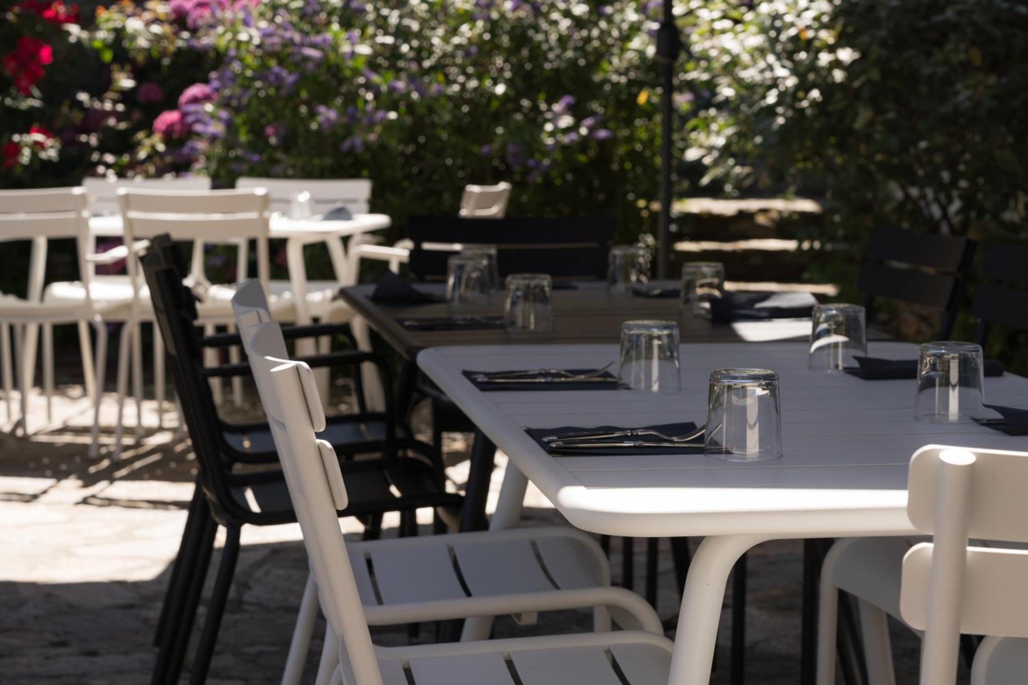Ty Mad Hôtel Groix Ngoại thất bức ảnh