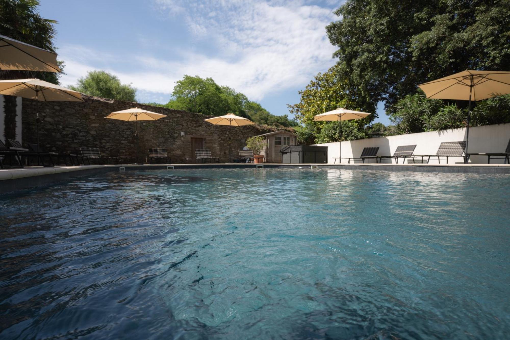 Ty Mad Hôtel Groix Ngoại thất bức ảnh