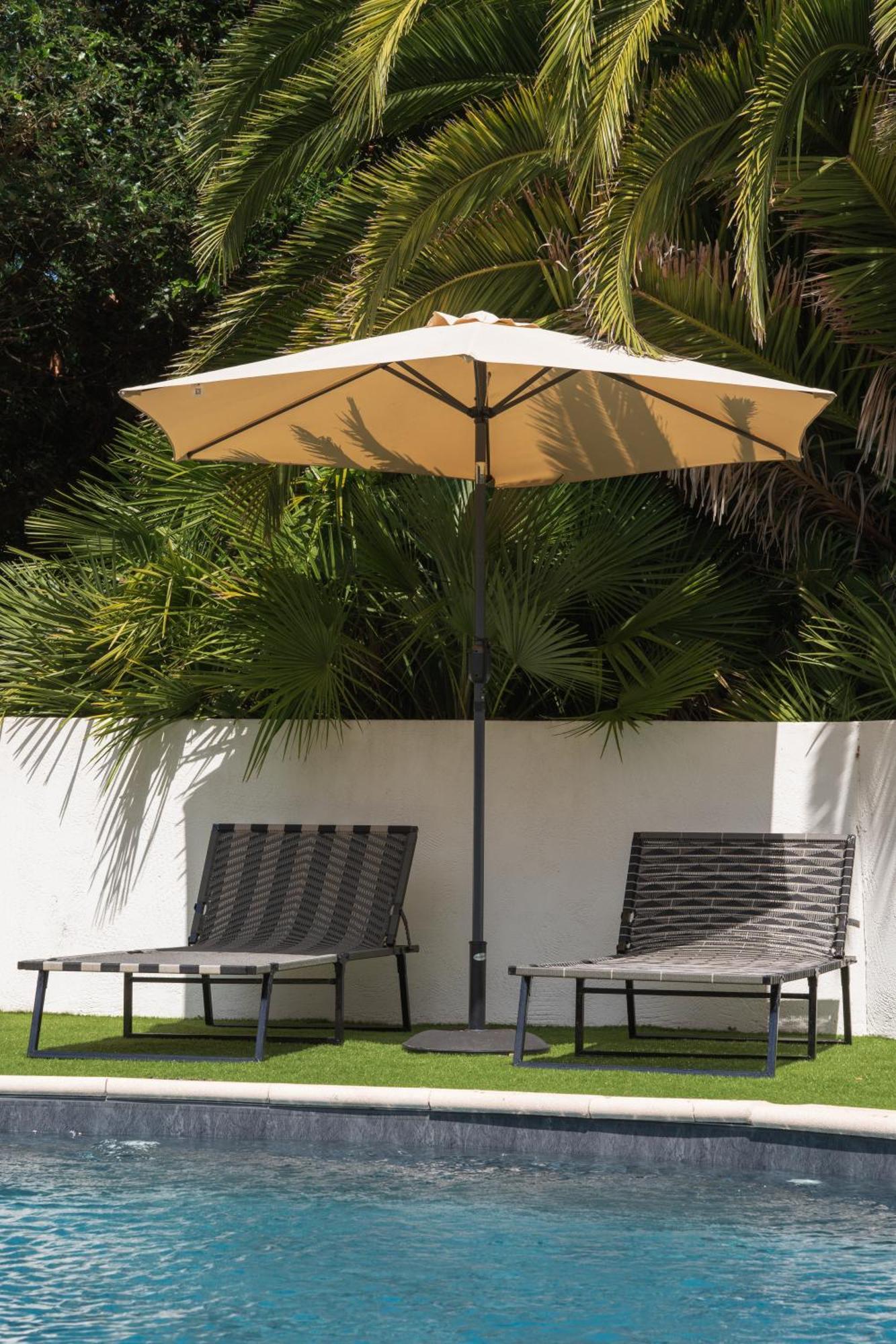 Ty Mad Hôtel Groix Ngoại thất bức ảnh