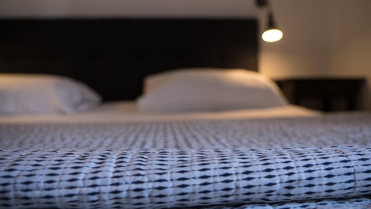 Ty Mad Hôtel Groix Ngoại thất bức ảnh